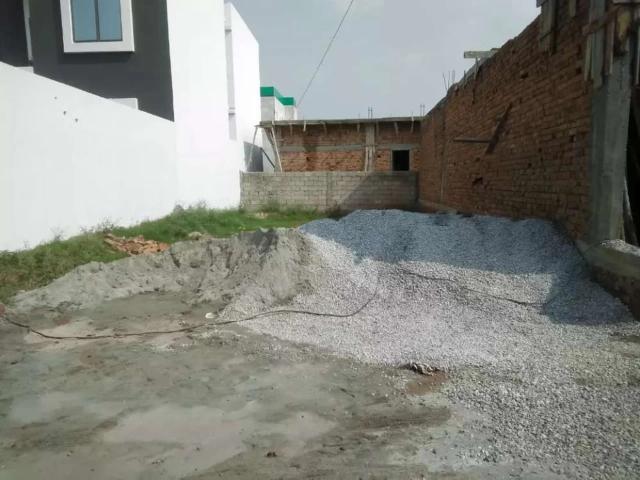 Residential plot Islamabad Bani Gala ID 11965