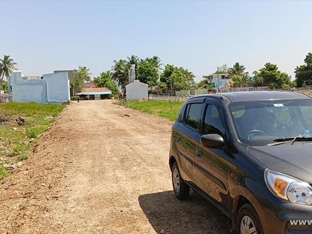Residential Land for sale in Karupayurani, Madurai P96693