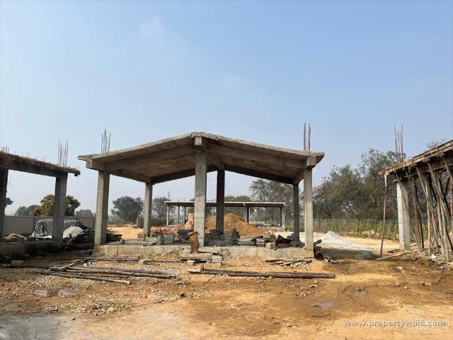 Residential Land for sale in Patancheru, Hyderabad P390260