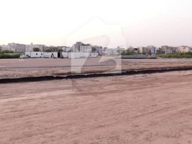 Residential Plot Sized 1 Kanal Is Available For Sale In Margalla Orchard