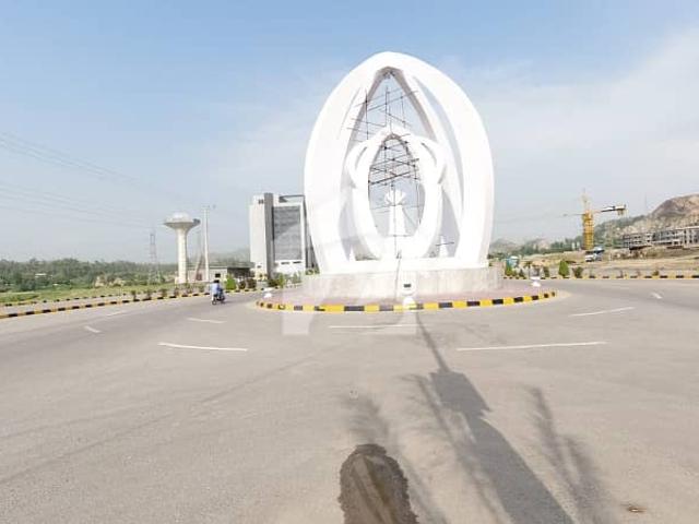 Residential Plot Spread Over 1250 Marla In Faisal Hills Block A Available