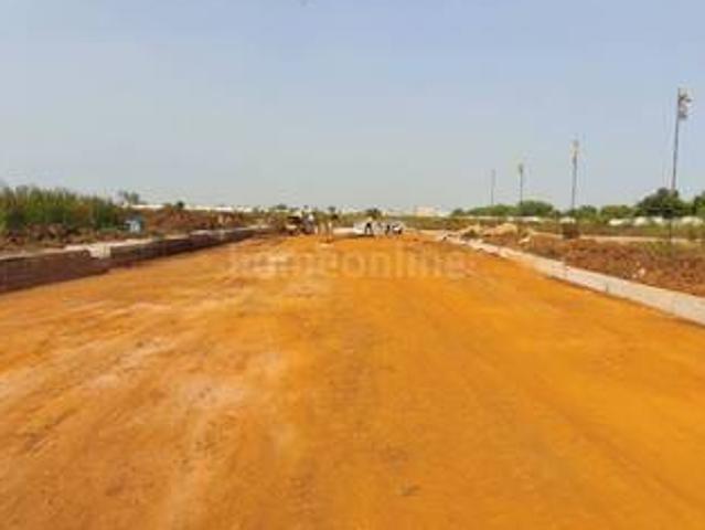RESIDENTIAL PLOT 1500 sq ft in Old Dhamtari Road, Raipur | Property