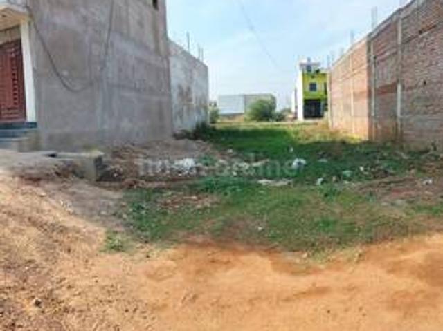 RESIDENTIAL PLOT 1800 sq ft in Boriyakhurd, Raipur | Property