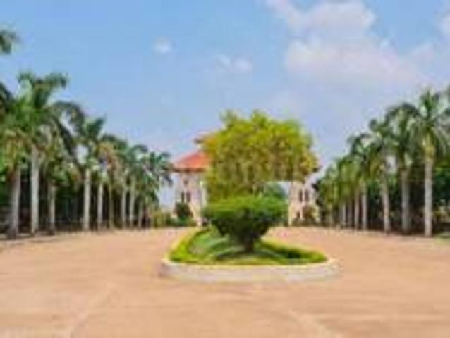 RESIDENTIAL PLOT 1800 sq ft in Old Dhamtari Road, Raipur | Property