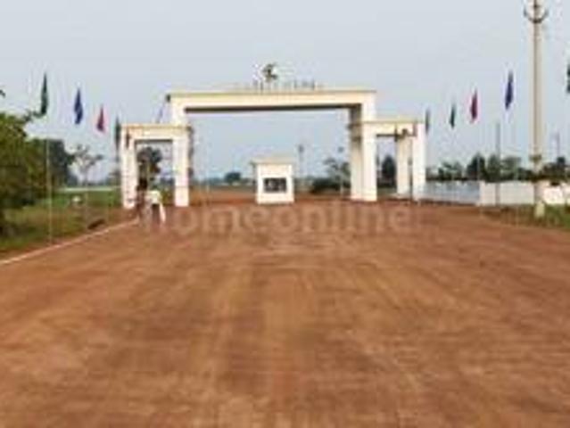 RESIDENTIAL PLOT 1800 sq ft in Old Dhamtari Road, Raipur | Property