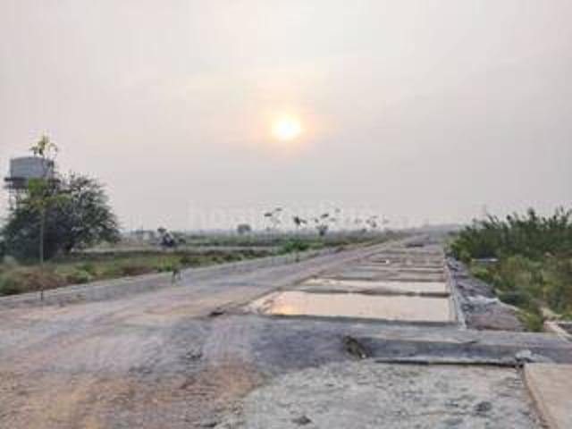 RESIDENTIAL PLOT 1800 sq ft in Old Dhamtari Road, Raipur | Property
