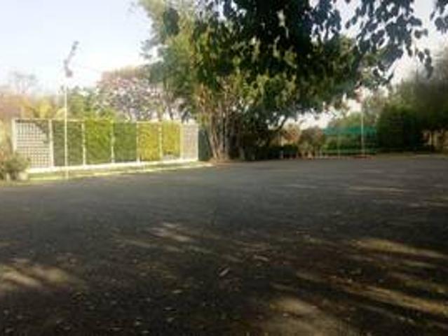 RESIDENTIAL PLOT 1000 sq ft in Khandwa Road, Indore | Luxury