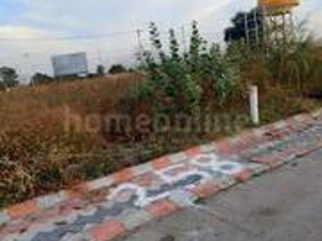 RESIDENTIAL PLOT 1000 sq ft in Khandwa Road, Indore | Property