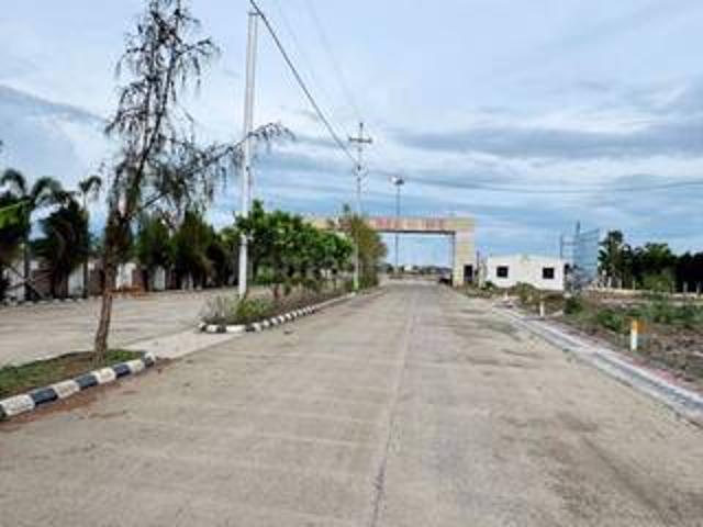 RESIDENTIAL PLOT 1000 sq ft in Ujjain Indore Road, Indore | Property
