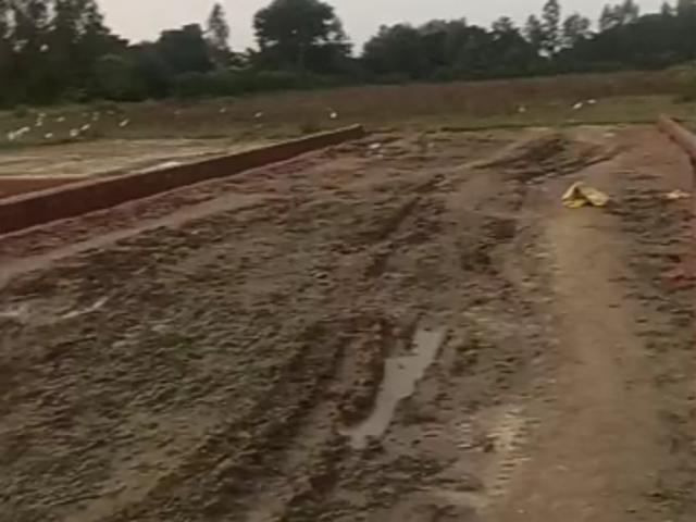 Residential Plot 1000 Sq.Ft. Plot in Sgpgi Lucknow Listing ID: #10013