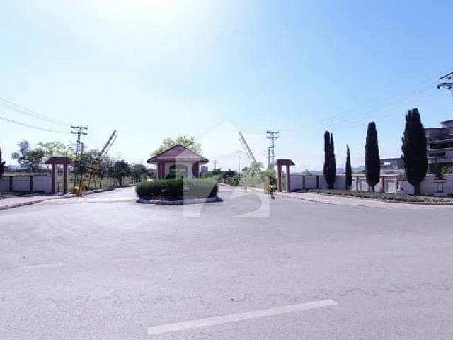 Residential Plot 10 Marla For sale In AWT Block B