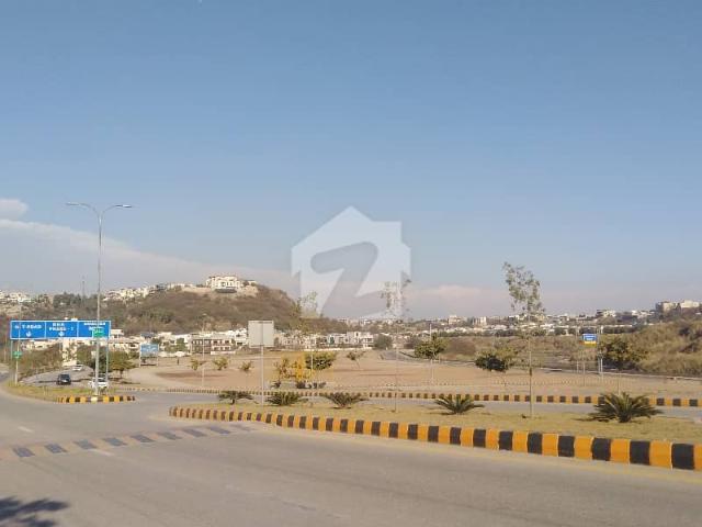 Residential Plot 10 Marla For Sale In DHA Defence Phase 4