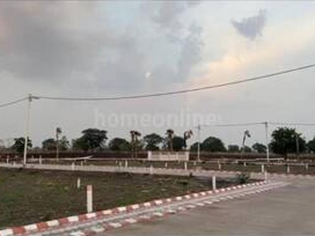 RESIDENTIAL PLOT 1100 sq ft in Khandwa Road, Indore | Property