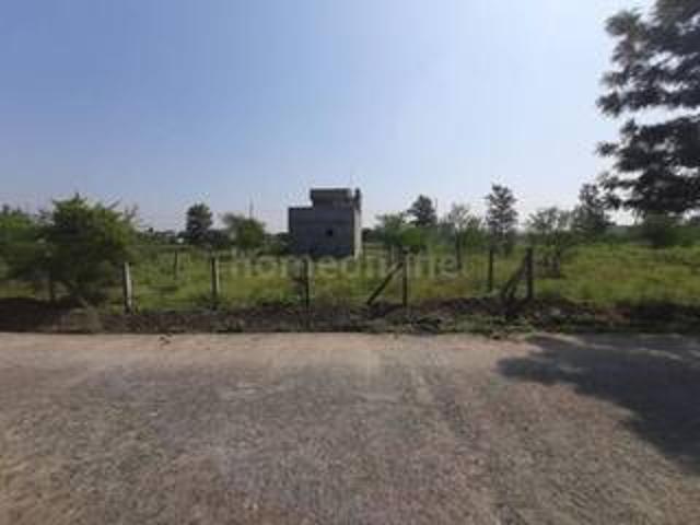 RESIDENTIAL PLOT 1200 sq ft in Indore, Indore | Property