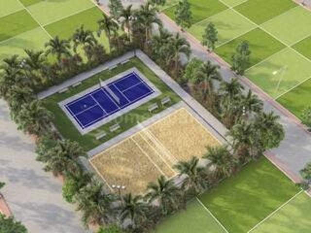 RESIDENTIAL PLOT 1200 sq ft in Old Dhamtari Road, Raipur | Property