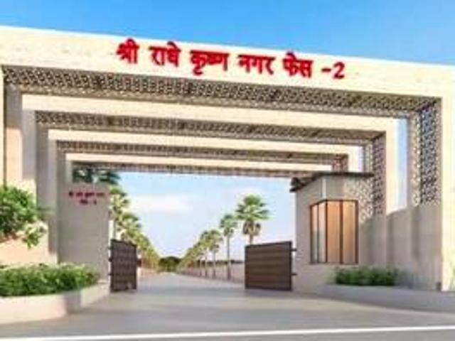 RESIDENTIAL PLOT 1200 sq ft in Old Dhamtari Road, Raipur | Property