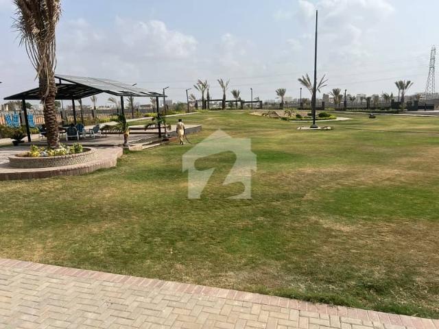 Residential Plot 120 Square Yards For sale In Radio Pakistan