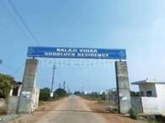 RESIDENTIAL PLOT 1250 sq ft in Old Dhamtari Road, Raipur | Property