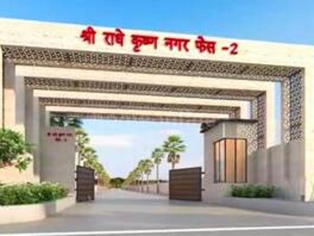 RESIDENTIAL PLOT 1250 sq ft in Old Dhamtari Road, Raipur | Property