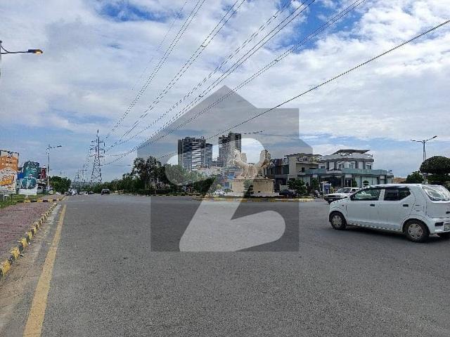 Residential Plot 1 Kanal For sale In MPCHS Multi Gardens