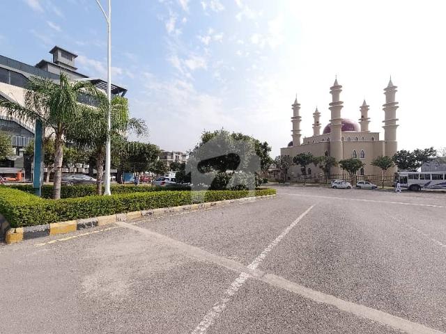 Residential Plot 1 Kanal In Gulberg Residencia Block A