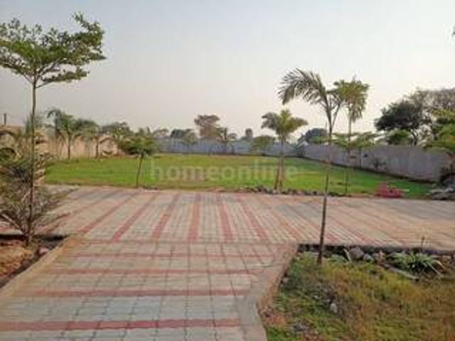 RESIDENTIAL PLOT 2000 sq ft in Raipur, Raipur | Property
