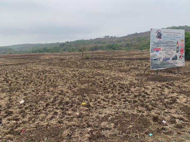 Residential Plot 2178 Sq.Ft. Plot in Uran Navi Mumbai Listing ID: #8814