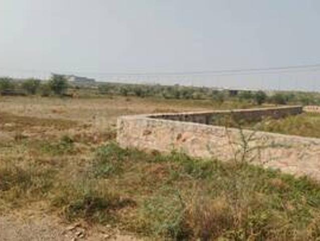 RESIDENTIAL PLOT 388 sq yd in Indira Gandhi Nagar, Jaipur | Property