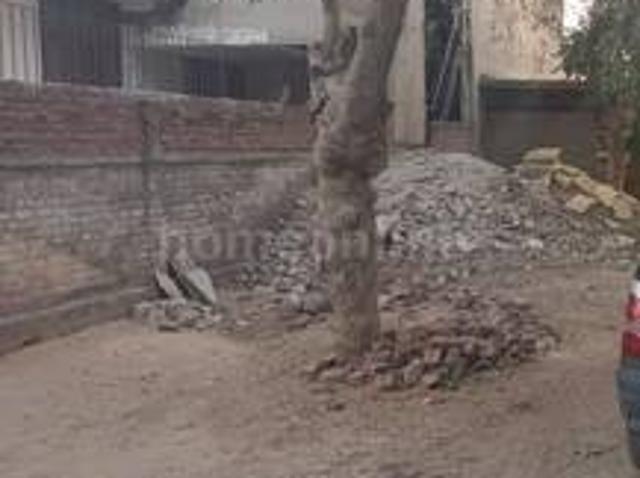 RESIDENTIAL PLOT 400 sq yd in Hanuman Nagar, Jaipur | Property