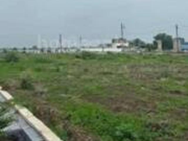 RESIDENTIAL PLOT 400 sq ft in Ujjain Road, Indore | Property