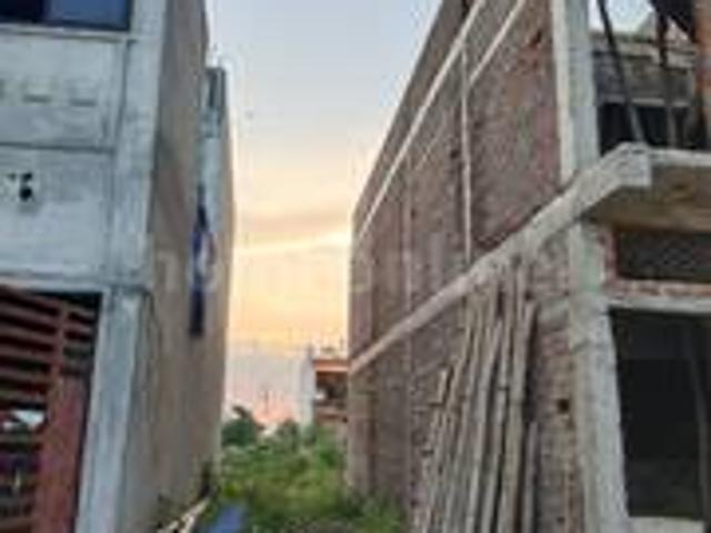 RESIDENTIAL PLOT 400 sq ft in Ramgarh, Indore | Property