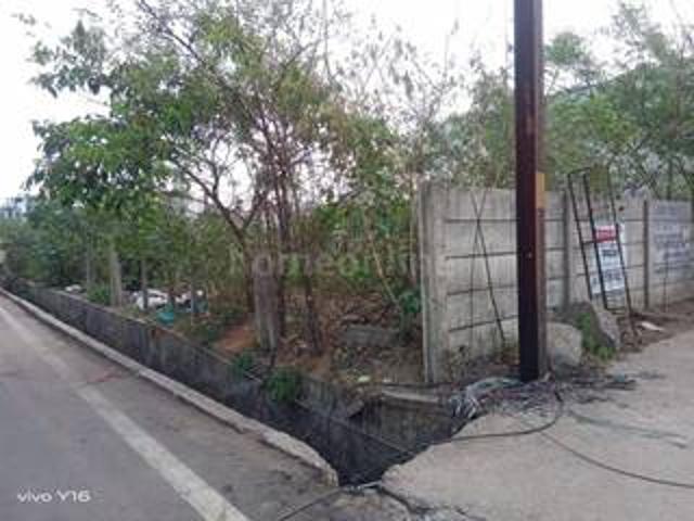 RESIDENTIAL PLOT 5400 sq ft in Gudhiyari Kota Road, Raipur | Property