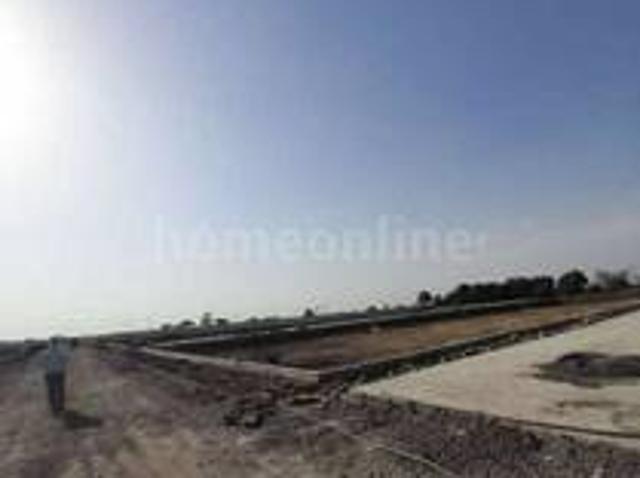 RESIDENTIAL PLOT 500 sq ft in Ujjain Road, Indore | Property
