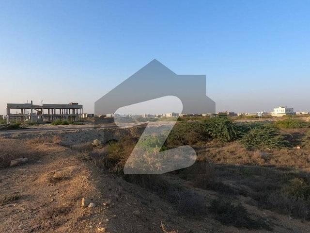 Residential Plot 500 Square Yards For sale In DHA Phase 8