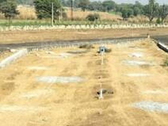 RESIDENTIAL PLOT 50 sq yd in Sikar Road, Jaipur | Property