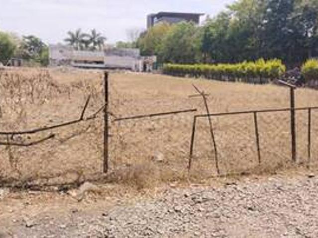 RESIDENTIAL PLOT 6000 sq ft in Khandwa Road, Indore | Property