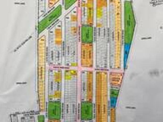 RESIDENTIAL PLOT 600 sq ft in Indore, Indore | Property