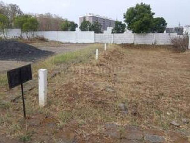 RESIDENTIAL PLOT 750 sq ft in Indore, Indore | Property