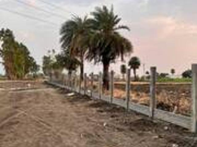 RESIDENTIAL PLOT 800 sq ft in Bhopal Indore Rd, Bhopal | Property