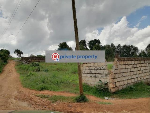 Residential Plots