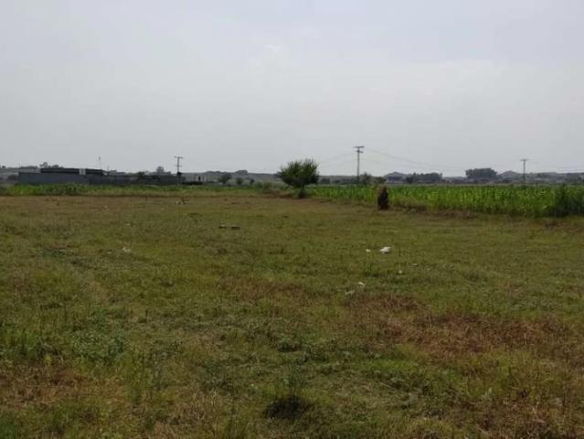 Residential plots for sale Rawalpindi Adiala Road ID 18373
