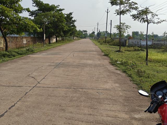 Residential Project In Sejbahar 1500 Sq. Ft. Plot in Sejbahar Raipur Listing ID: #10123