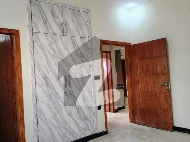 Residential Project 2 Bed DD Apartment Corner