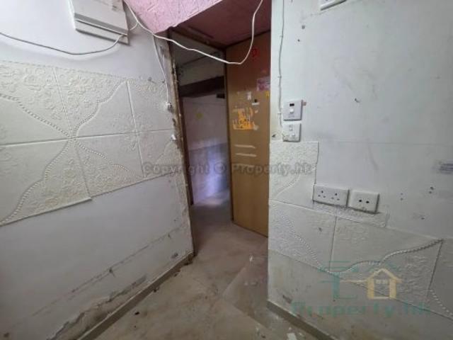 residential property in 土瓜灣