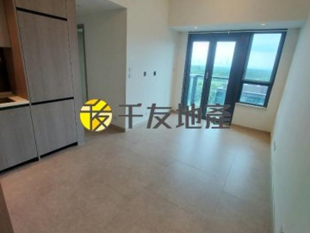 residential property in 天水圍