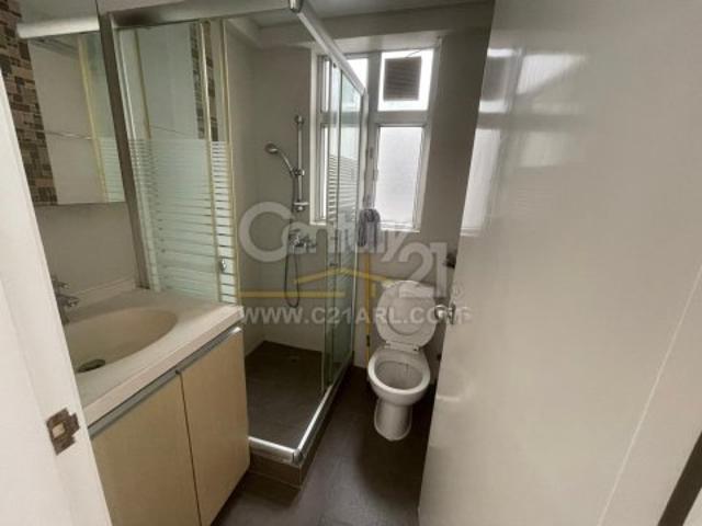 residential property in 銅鑼灣