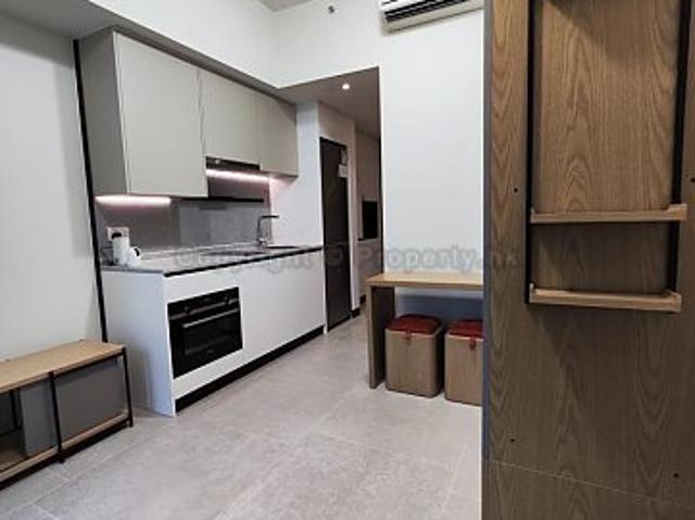 residential property in 屯門