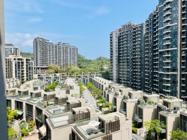residential property in 屯門