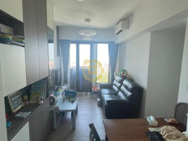 residential property in 屯門