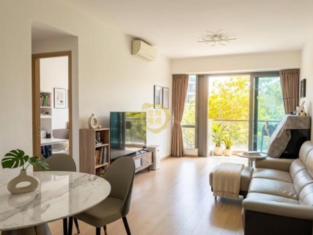 residential property in 屯門